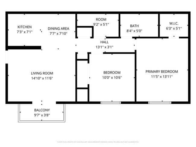 Building Photo - 31481 Block St