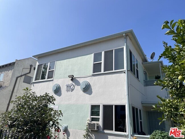 Building Photo - 119 Westmoreland Ave