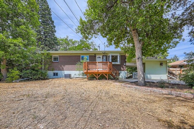 Building Photo - 536 Quentin St