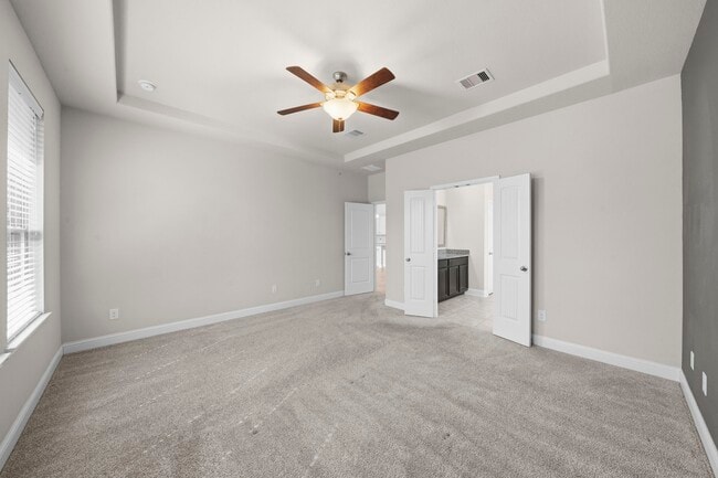 Building Photo - 18611 Navarro Branch Dr