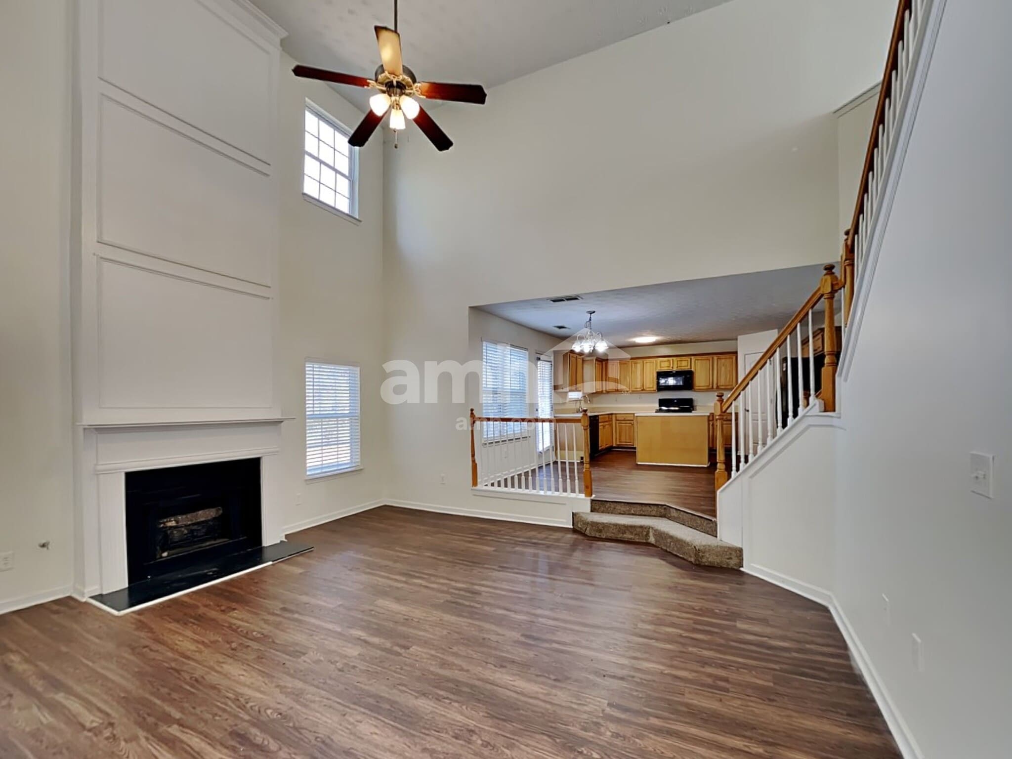 Building Photo - 247 River Pass Ct NE