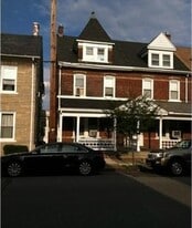 Building Photo - 524 2nd Ave