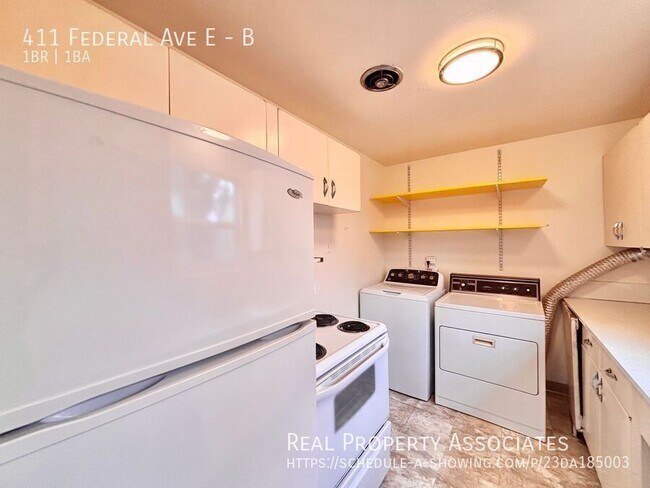 Building Photo - 411 Federal Ave E