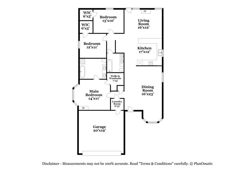 Building Photo - 4648 Feathercrest Dr