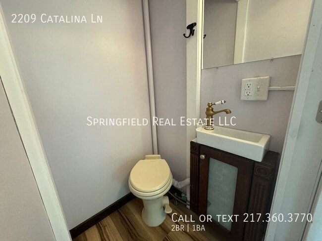 Building Photo - 2209 Catalina Ln
