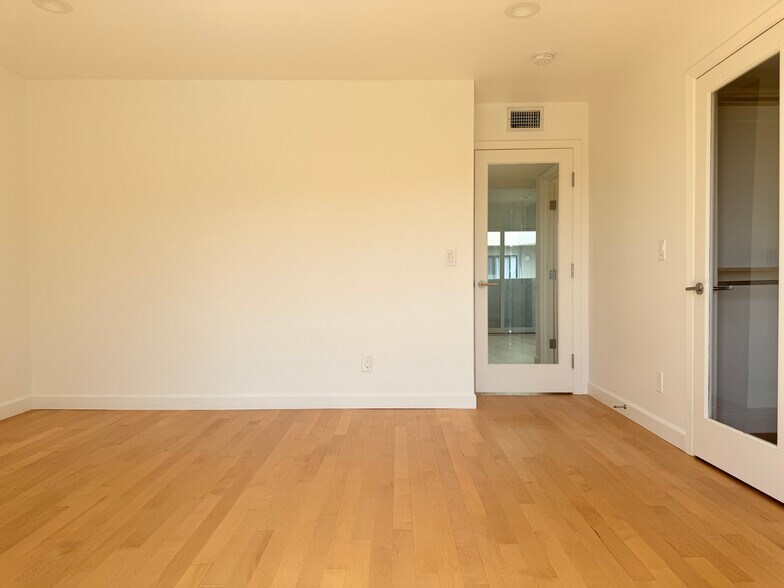 Master Bedroom - 1878 N Alvarado St