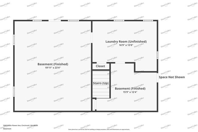 Building Photo - 5563 Little Flower Ave