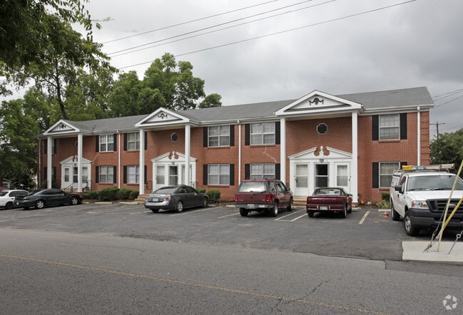 Building Photo - College Street Apartments