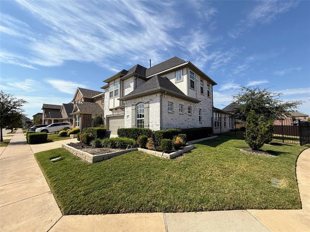 Building Photo - 949 Switchgrass Ln