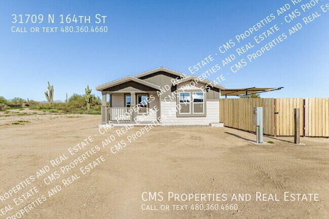 Building Photo - 31709 N 164th St