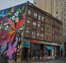 Building Photo - 610 W Wisconsin Ave