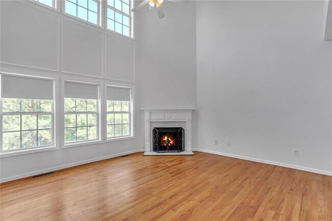 Building Photo - 4491 Plantation Mill Tr NE