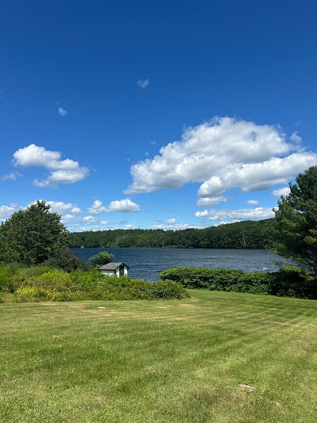 Building Photo - 967 Meadow Rd