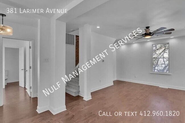 Building Photo - 381 Larimer Ave