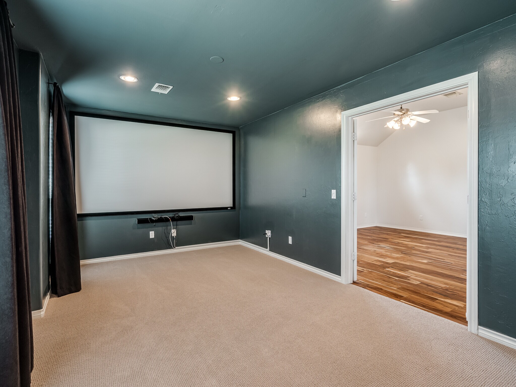 Theater Room/Bonus - 20301 Flowered Meadows Way