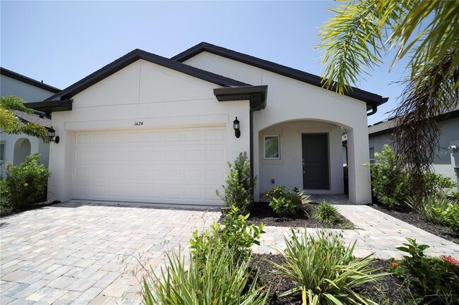 Building Photo - 1424 Sunset Preserve Wy