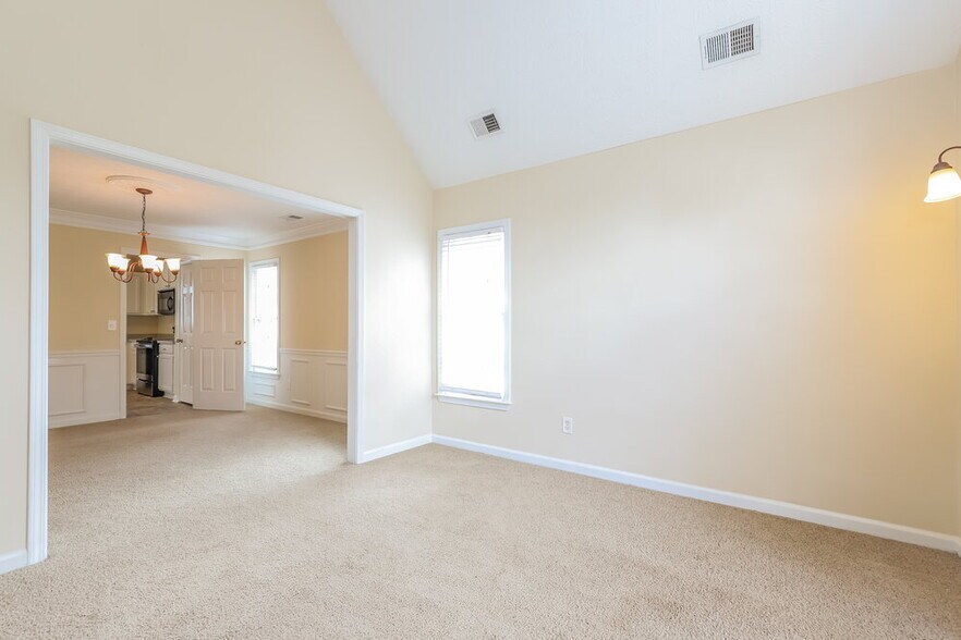 Building Photo - 1165 Market Square Ln NW