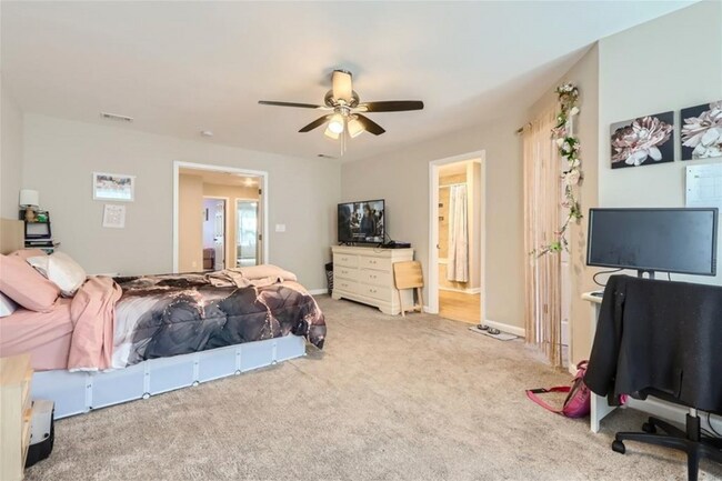 Building Photo - 7805 Rock Rose Ln
