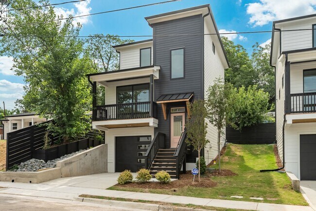 Building Photo - Modern 3-bedroom 2-bath home in Durham