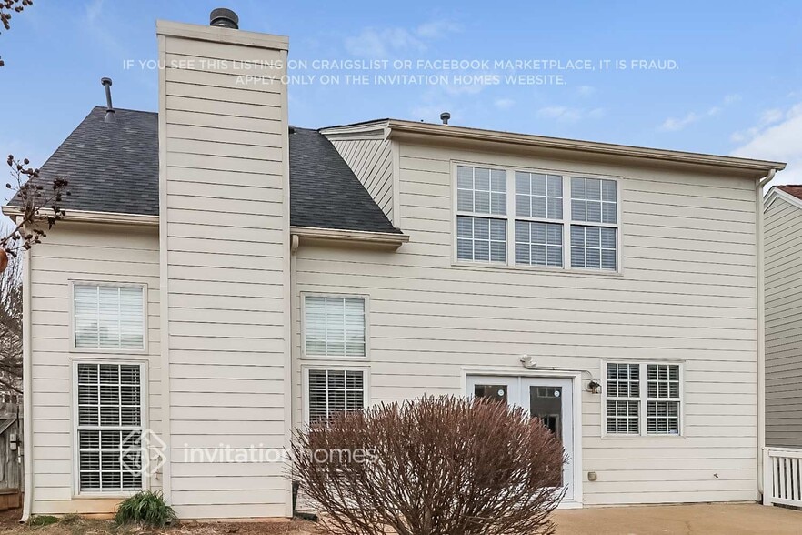 Building Photo - 507 Drifton Way