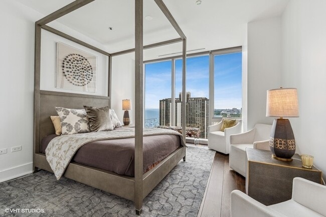 Building Photo - 363 E Wacker Dr