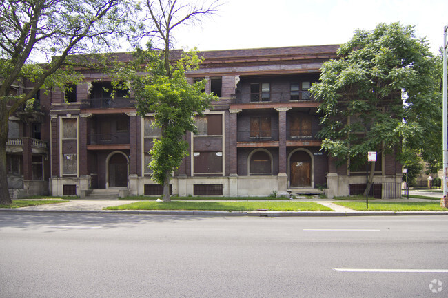 Building Photo - Rosenwald Courts