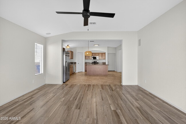 Building Photo - 17662 W Charter Oak Rd