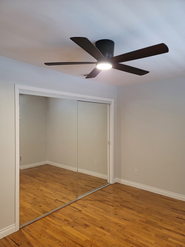 BEDROOM 2 - 2604 Graham Ave