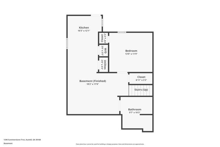 Building Photo - 1246 Summerstone Trace