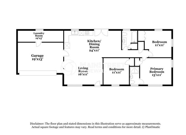 Building Photo - 3721 Patina Ln