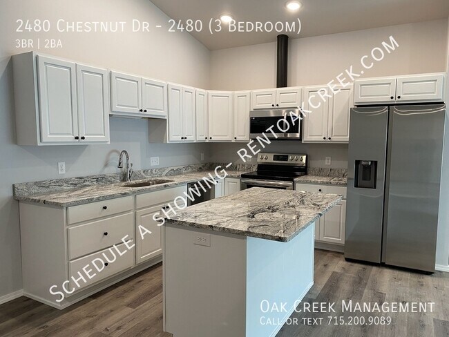 Building Photo - 2480 Chestnut Dr