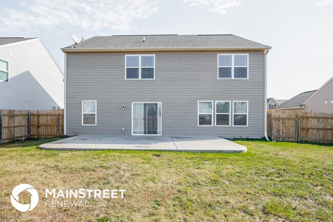 Building Photo - 4806 Long Iron Dr
