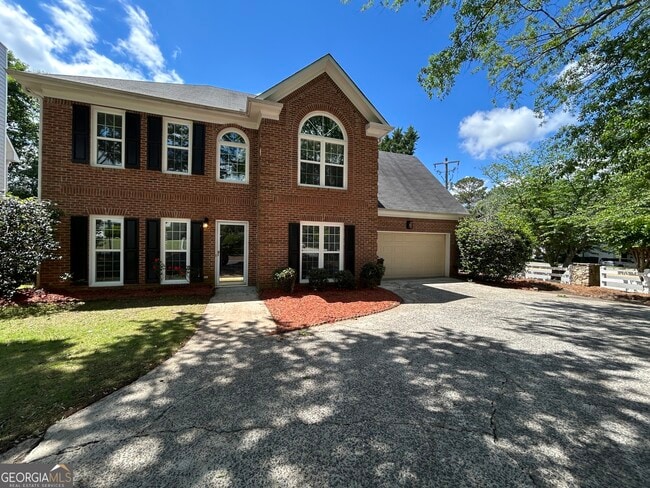 Primary Photo - 5305 Derby Chase Ct