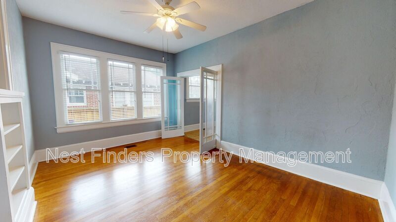 Building Photo - 3619 Riverside Ave