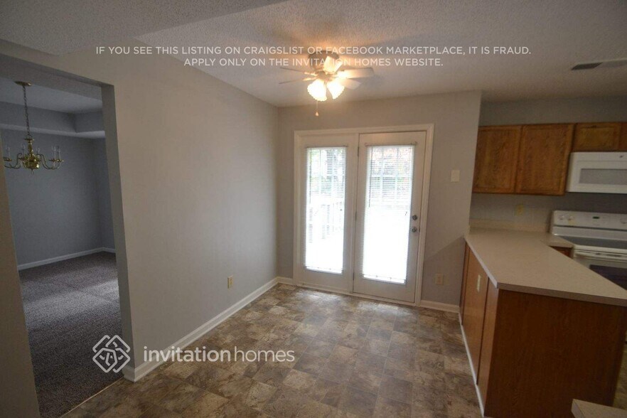Building Photo - 8603 Abbey Brook Ct