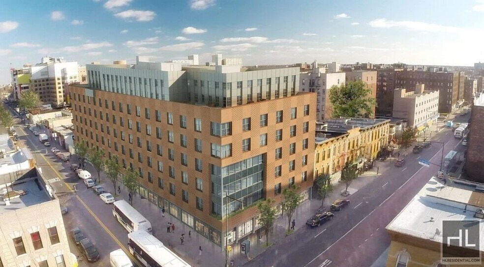 Building Photo - 310 Clarkson Ave