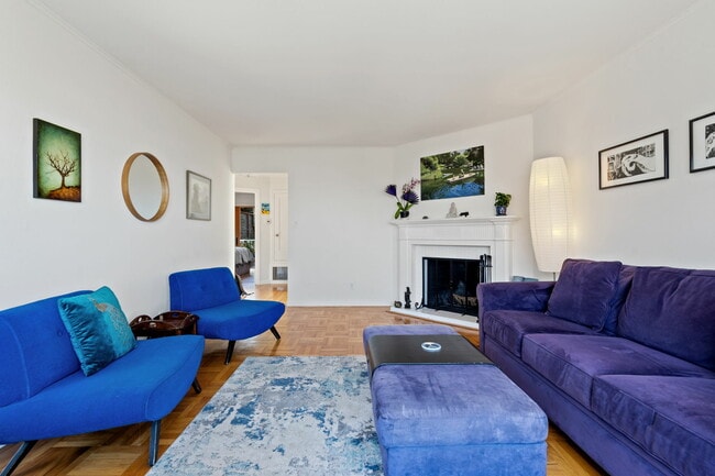 Building Photo - 232 Nevada St