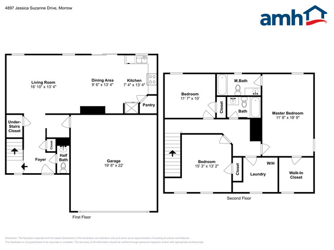 Building Photo - 4897 Jessica Suzanne Dr