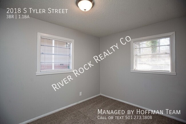 Building Photo - 2018 S Tyler St