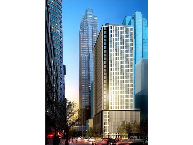 Building Photo - 400 S Marquette Ave
