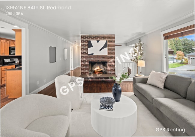 Building Photo - 13952 NE 84th St