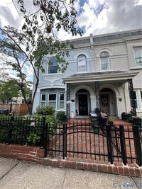 Building Photo - 404 N Shields Ave