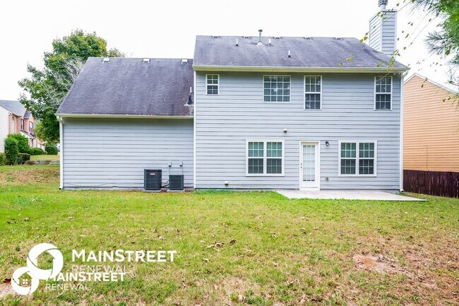 Building Photo - 3729 Summit Trce