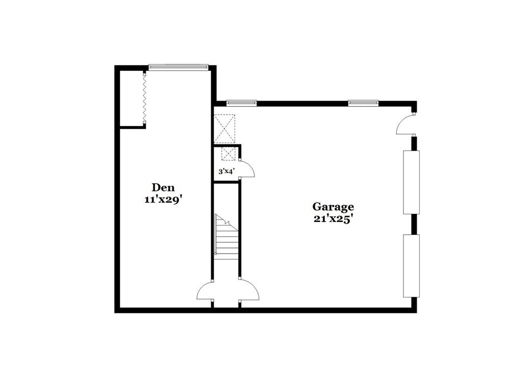 Building Photo - 1484 Yorktown Dr NW