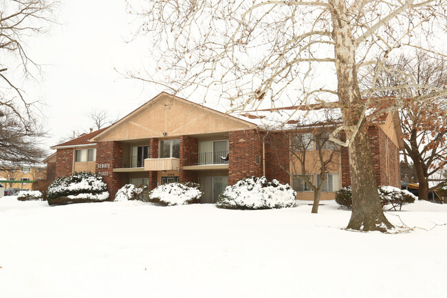 Building Photo - Senate Place Apartments