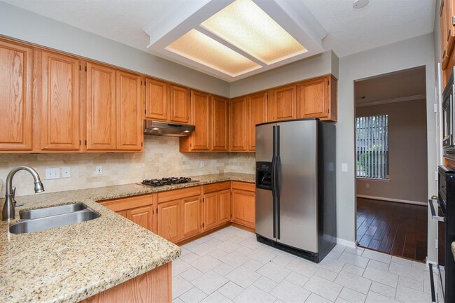Building Photo - 27 W Rumple Creek Pl