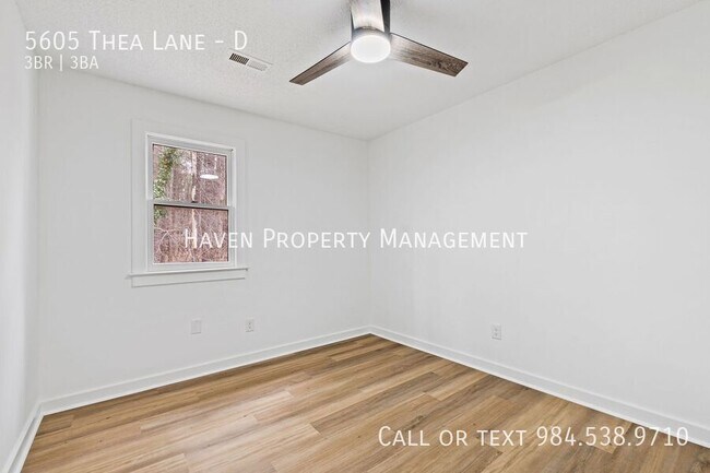 Building Photo - 5605 Thea Ln