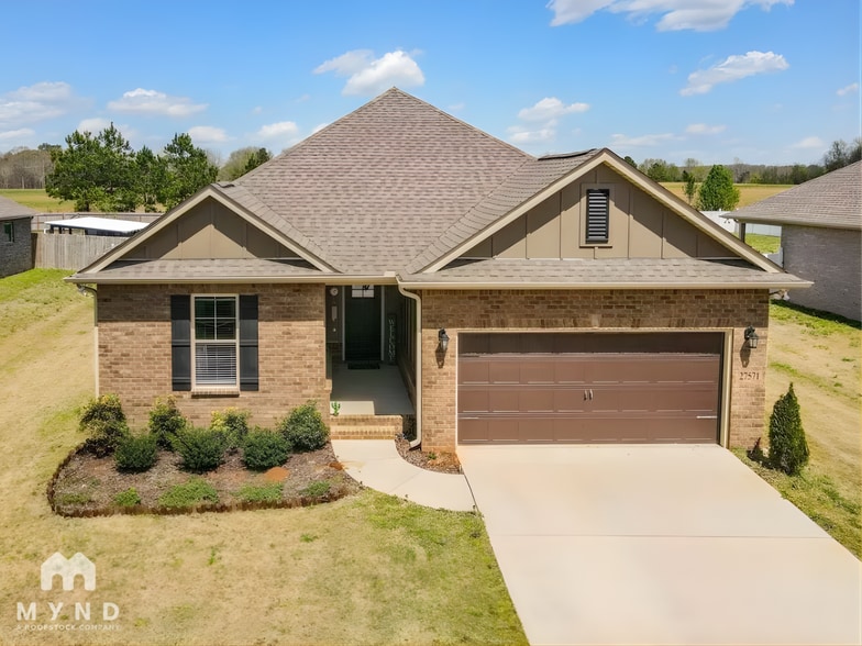 Primary Photo - 27571 Carrington Ct