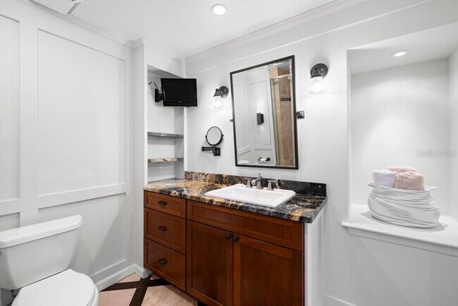 Building Photo - 345 Bayshore Blvd