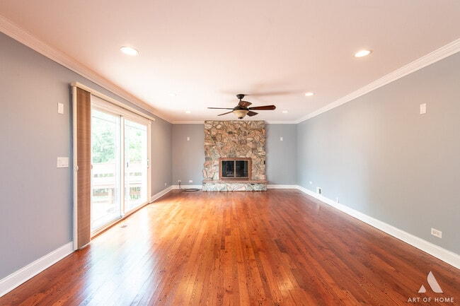 Building Photo - 2603 Old Mill Ln